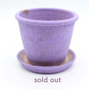 flower pot