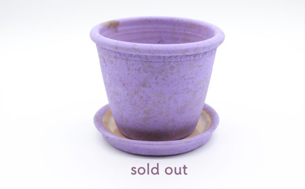 flower pot