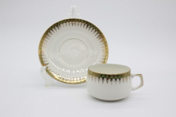demi cup&saucer - 画像 (3)
