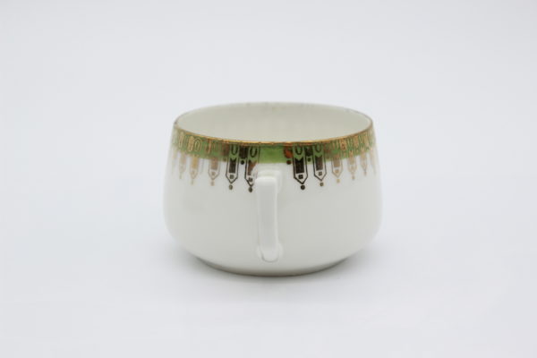 demi cup&saucer - 画像 (8)