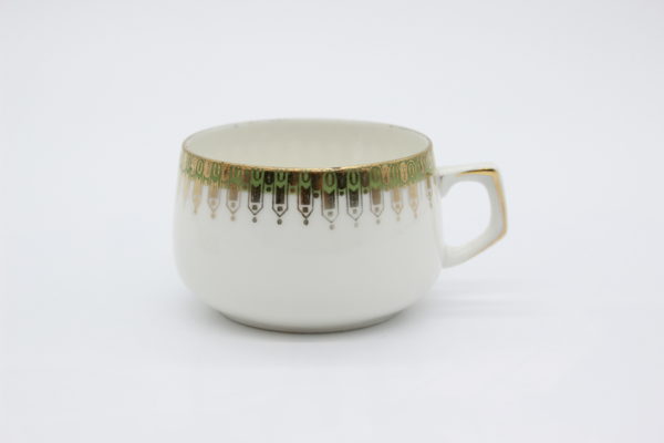 demi cup&saucer - 画像 (6)
