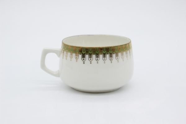 demi cup&saucer - 画像 (7)