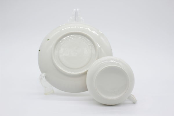 demi cup&saucer - 画像 (4)