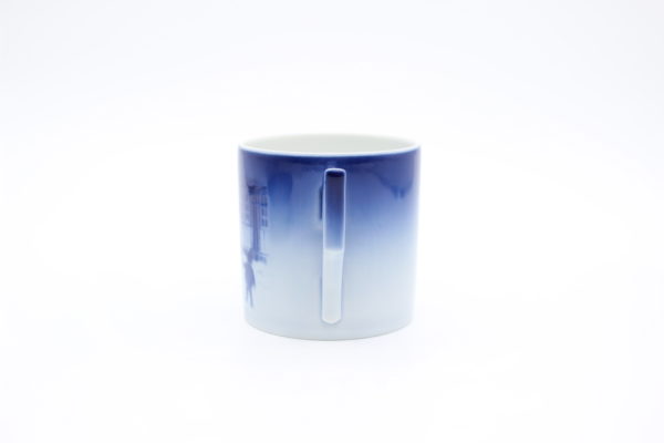 royal copenhagen year cup&saucer 1980 - 画像 (8)