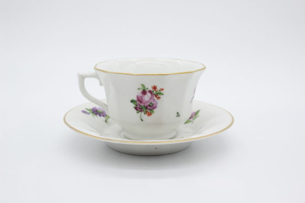 royal copenhagen demi cup&saucer  1 - 画像 (2)