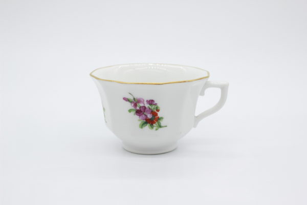 royal copenhagen demi cup&saucer  1 - 画像 (6)