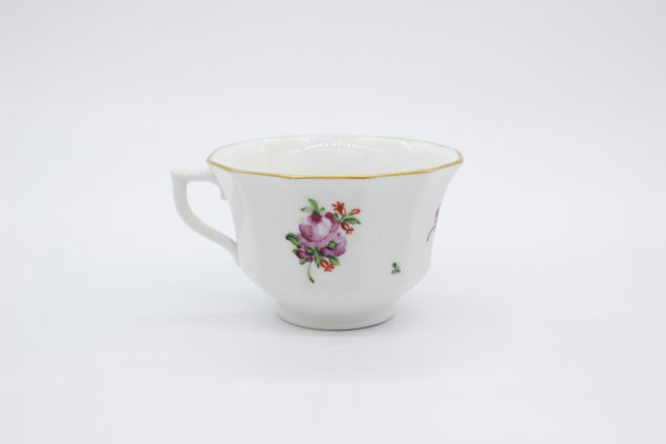 royal copenhagen demi cup&saucer  1 - 画像 (7)
