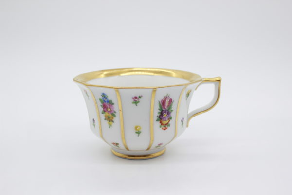 royal copenhagen tea cup&saucer - 画像 (6)