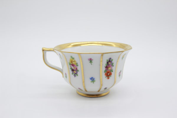 royal copenhagen tea cup&saucer - 画像 (7)