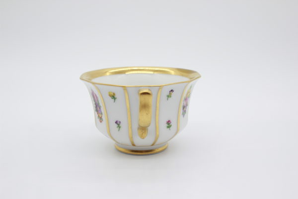 royal copenhagen tea cup&saucer - 画像 (8)