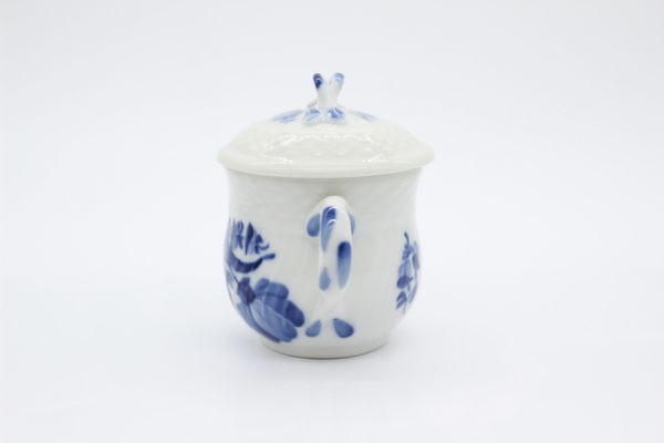 royal copenhagen cream cup&saucer  1 - 画像 (8)
