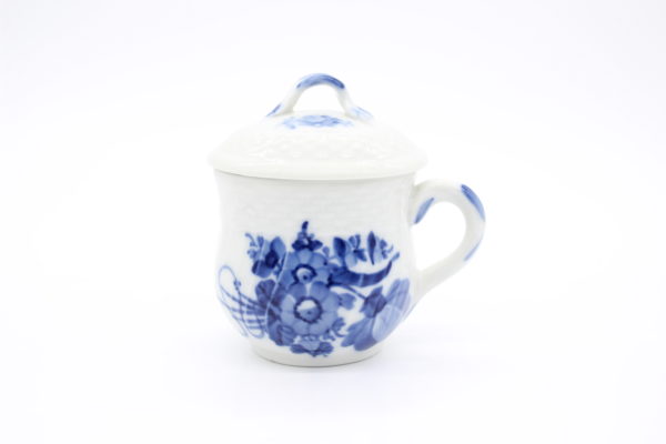 royal copenhagen cream cup&saucer  1 - 画像 (6)
