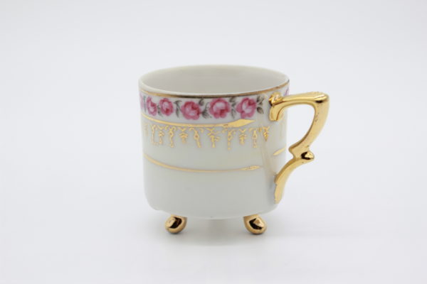 demi cup&saucer  2 - 画像 (6)