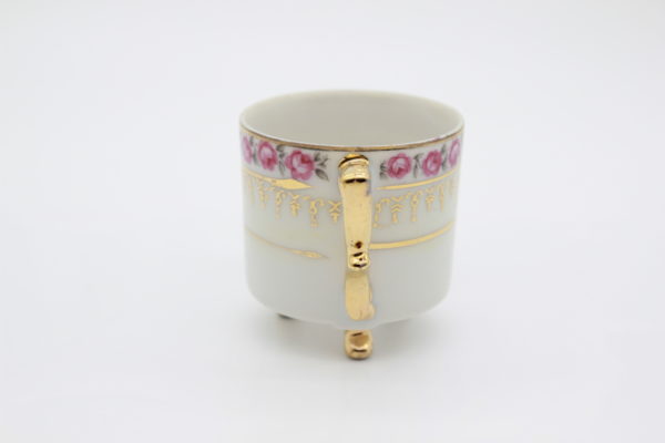 demi cup&saucer  2 - 画像 (8)