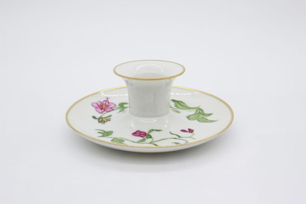 bing&grondahl candle stand