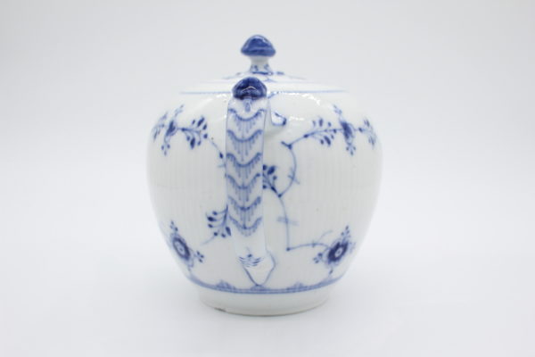 royal copenhagen tea pot - 画像 (3)