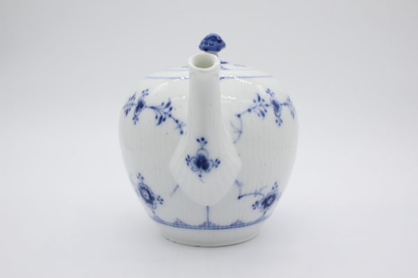 royal copenhagen tea pot - 画像 (4)