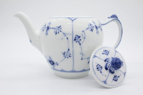 royal copenhagen tea pot - 画像 (5)