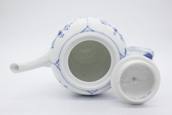 royal copenhagen tea pot - 画像 (7)
