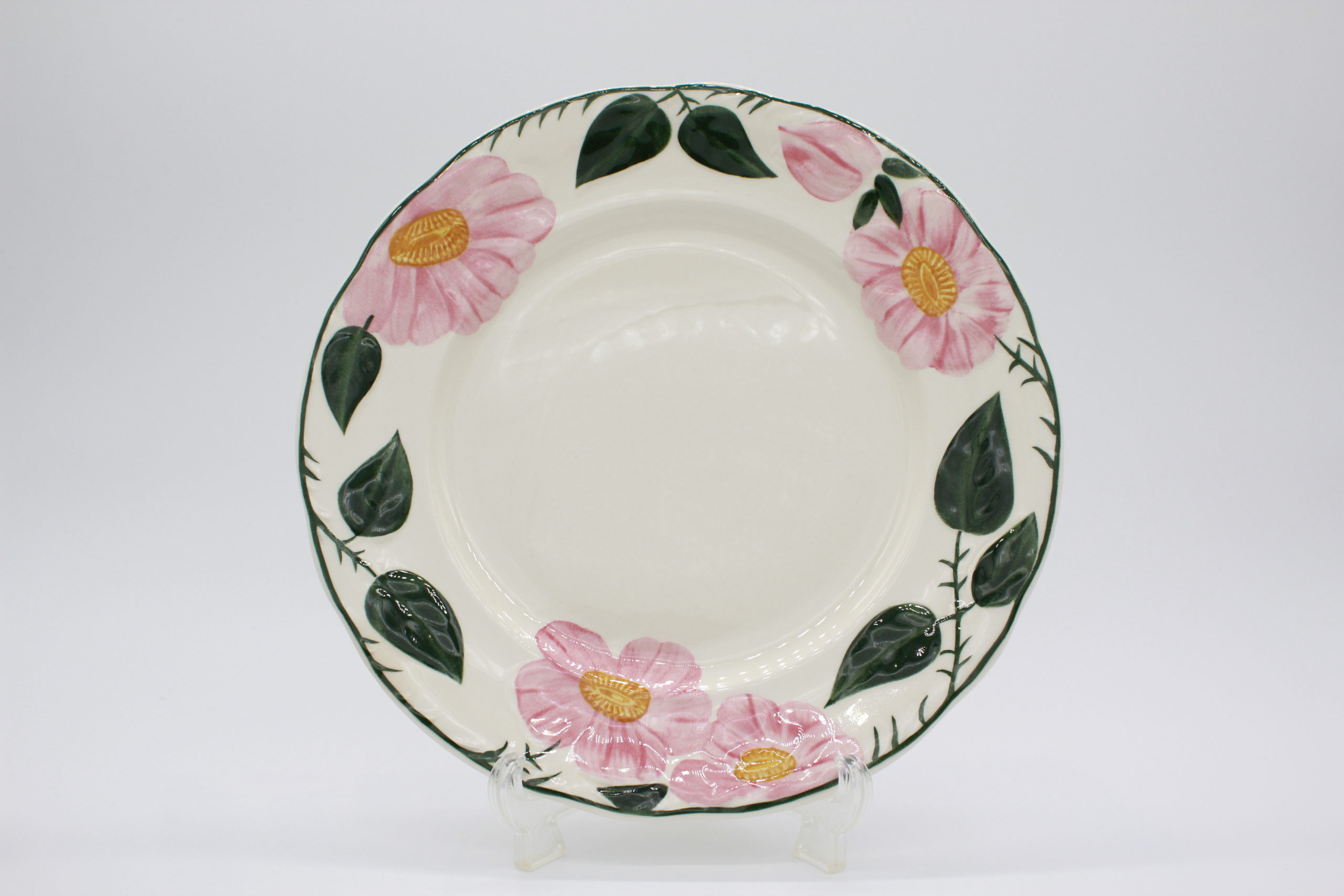 villeroy&boch plate