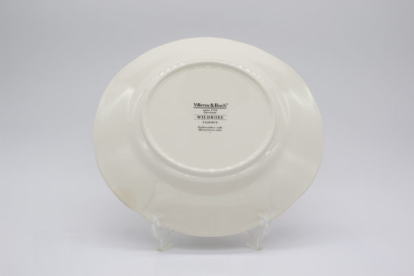 villeroy&boch plate - 画像 (2)