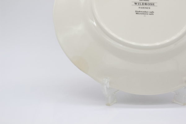 villeroy&boch plate - 画像 (3)