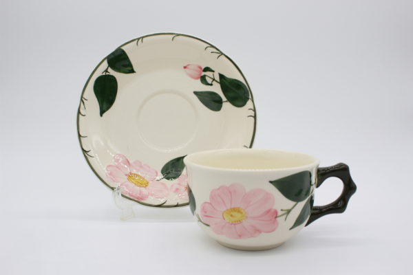 villeroy&boch cup&saucer - 画像 (3)