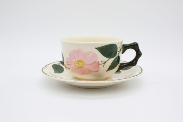 villeroy&boch cup&saucer