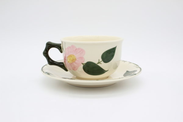 villeroy&boch cup&saucer - 画像 (2)