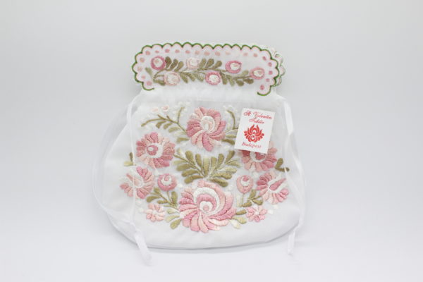 drawstring pouch