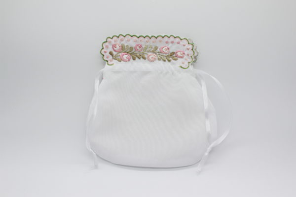 drawstring pouch - 画像 (2)