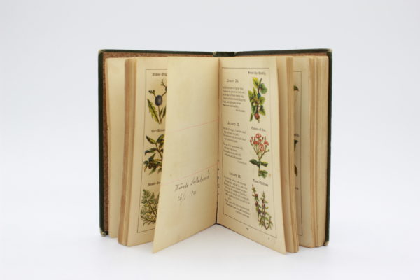 vintage  book - 画像 (6)