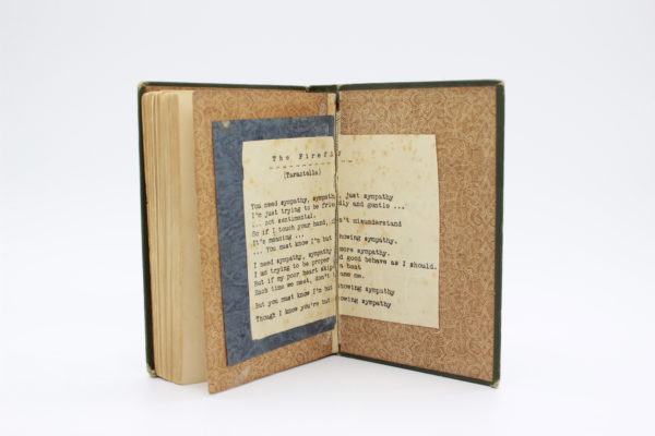 vintage  book - 画像 (10)