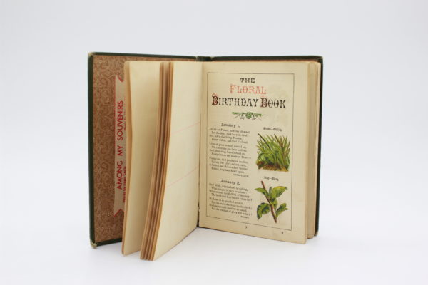 vintage  book - 画像 (9)