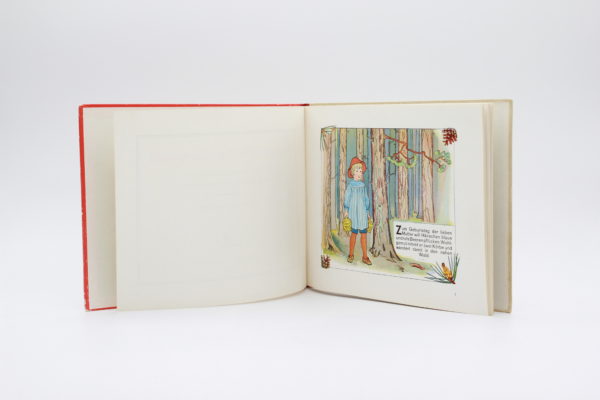 vintage picture book - 画像 (3)