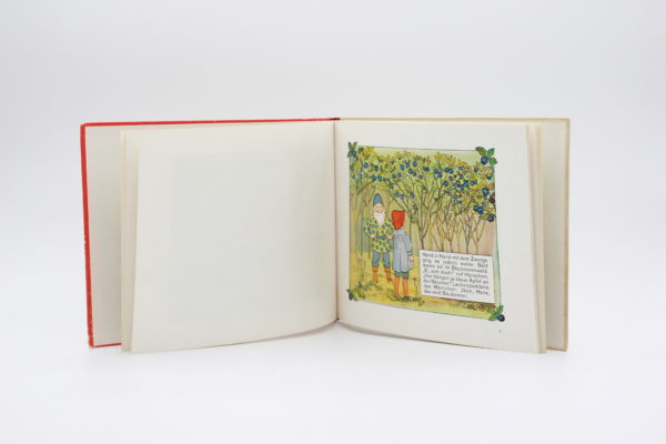 vintage picture book - 画像 (4)