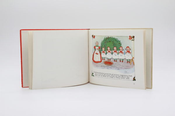 vintage picture book - 画像 (5)