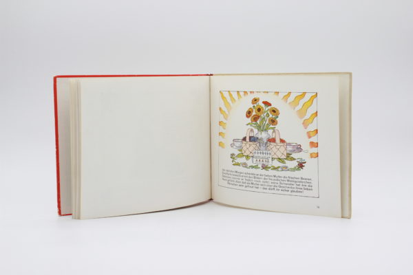 vintage picture book - 画像 (6)