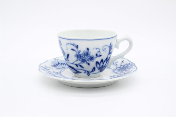 tirschenreuth demitasse cup&saucer