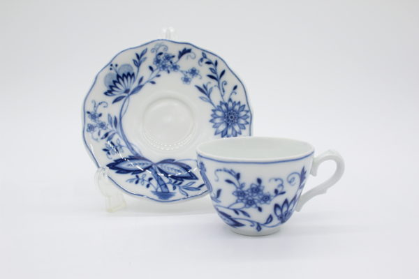 tirschenreuth demitasse cup&saucer - 画像 (3)