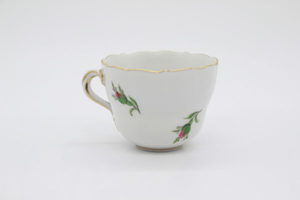 meissen demitasse cup&saucer  2 - 画像 (6)