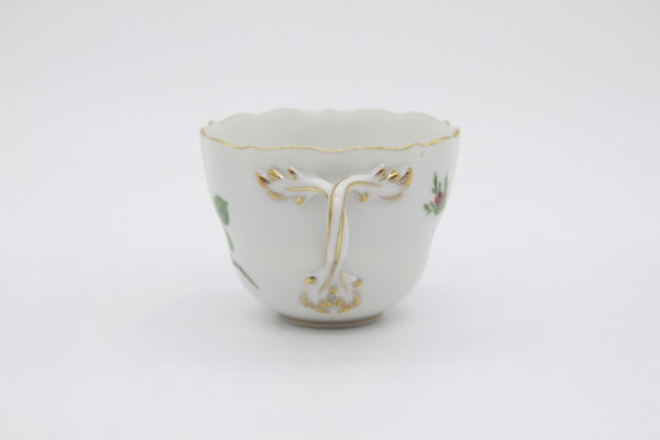 meissen demitasse cup&saucer  2 - 画像 (8)