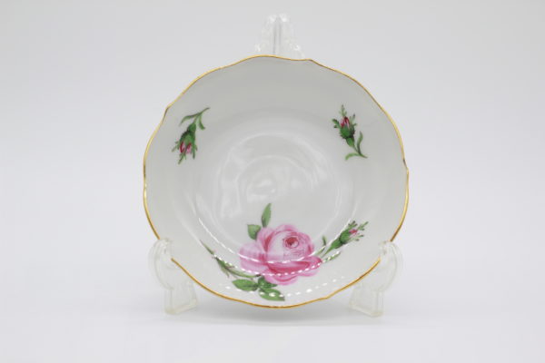 meissen  demitasse cup&saucer   1 - 画像 (5)