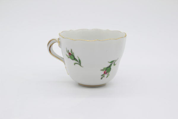 meissen  demitasse cup&saucer   1 - 画像 (7)