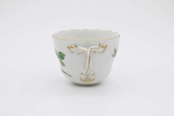 meissen  demitasse cup&saucer   1 - 画像 (8)
