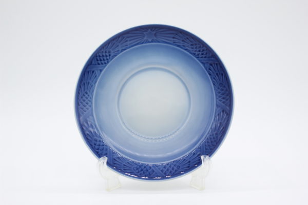 royal copenhagen year cup&saucer 1980 - 画像 (5)