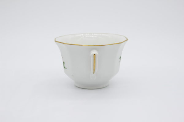 royal copenhagen demi cup&saucer  1 - 画像 (8)