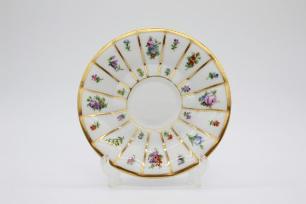 royal copenhagen tea cup&saucer - 画像 (5)