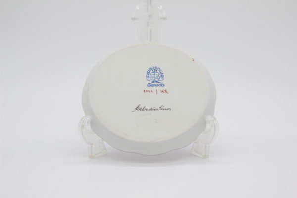 herend coaster  2 - 画像 (2)