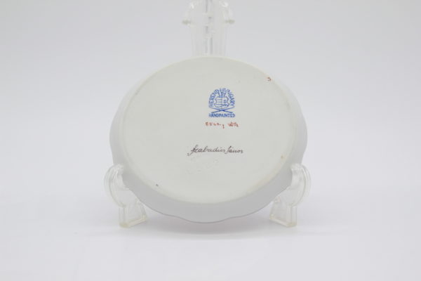 herend coaster  1 - 画像 (2)